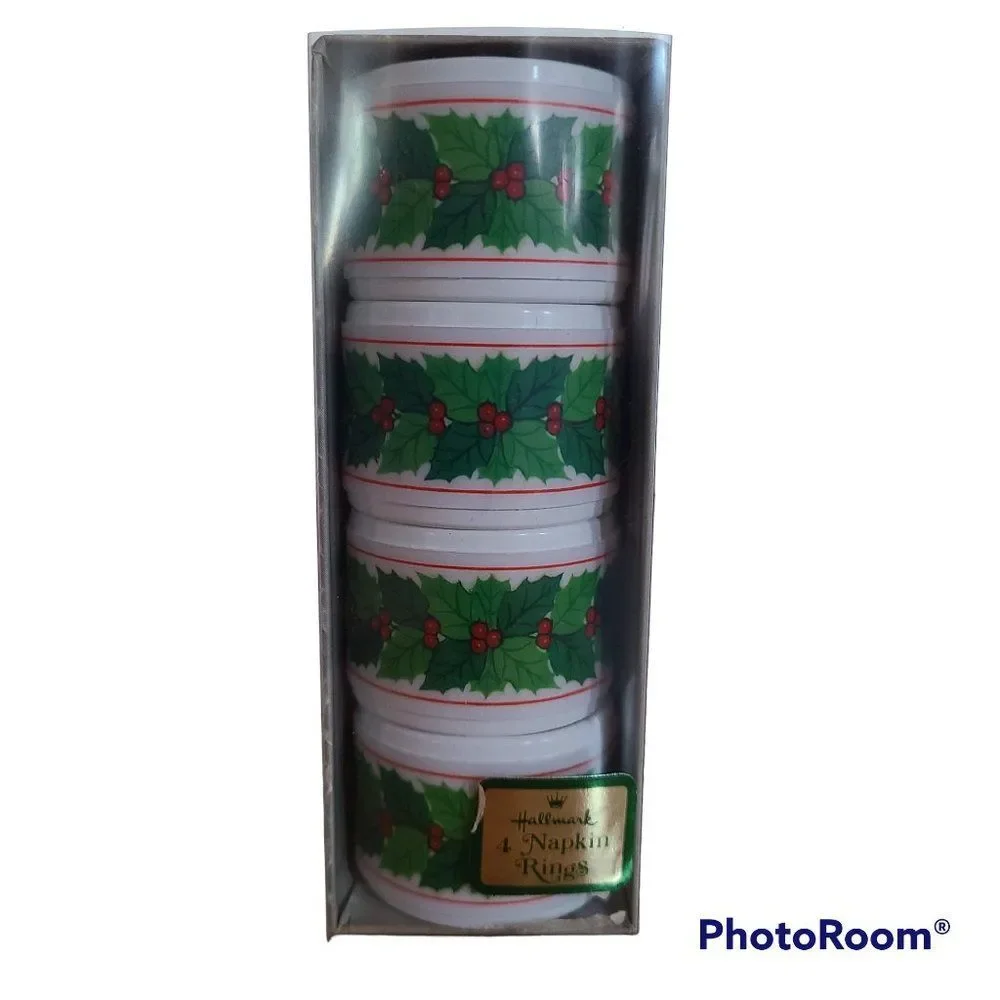 Hallmark great vintage